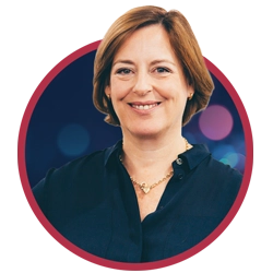 Dame Melanie Dawes DCB