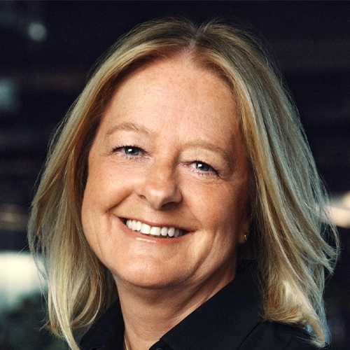Allison Kirkby