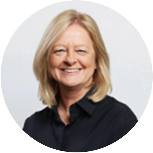 Allison Kirkby