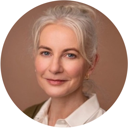 Anna Bateson