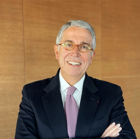 Arnaud de Puyfontaine