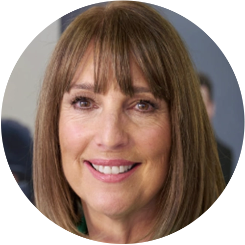 Dame Carolyn McCall OBE