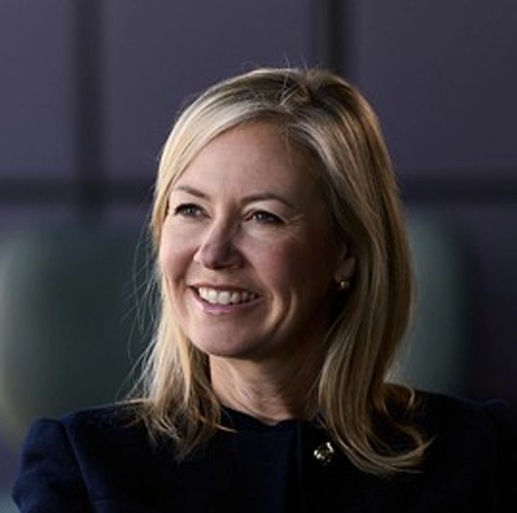 Claire Gilles
