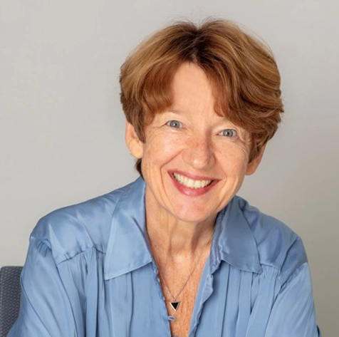 Dawn Airey