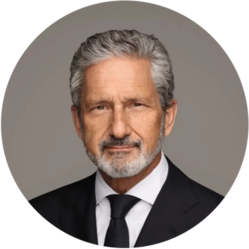 Mike Fries