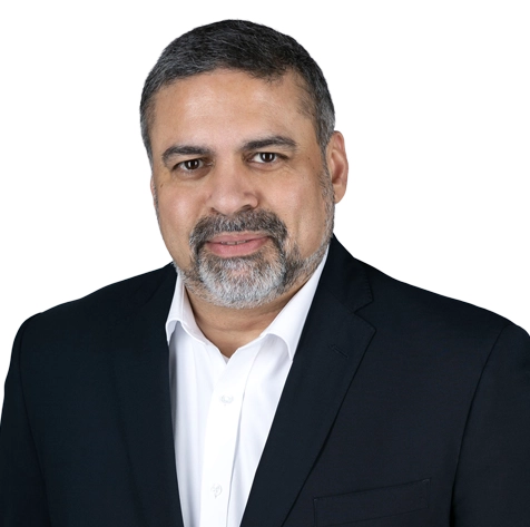 Rajiv Datta