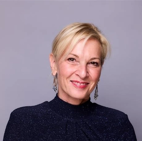 Rebecca Galambos