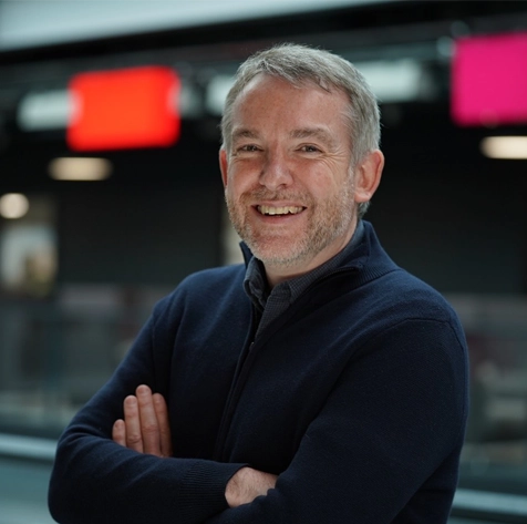 Rhodri Talfan Davies