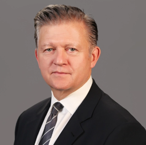 Rich Caccappolo