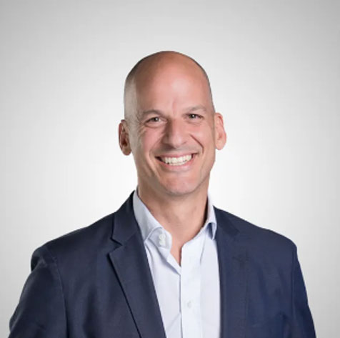 Andrew Georgiou