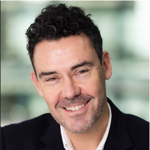 Mark Endemaño